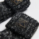 Superdry Γυναικεία γάντια Tweed Cable Gloves